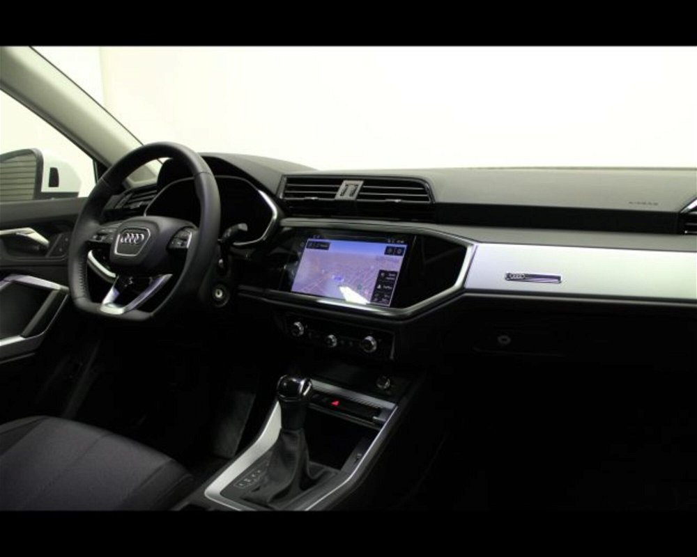 Audi Q3 35 TDI Business del 2020 usata a Conegliano (4)