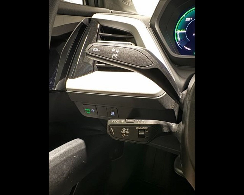 Audi Q4 Sportback Q4 40 e-tron Business Advanced del 2023 usata a Conegliano (5)