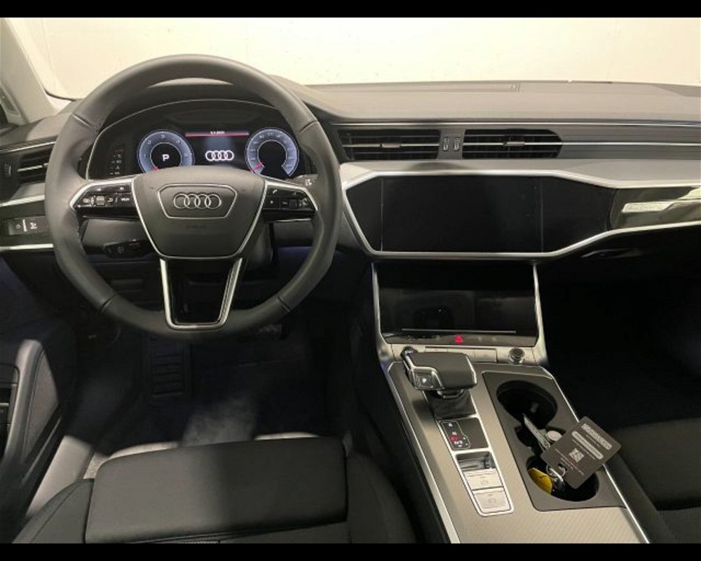 Audi A6 Avant 40 2.0 tdi mhev 12V Business quattro s-tronic nuova a Conegliano (3)