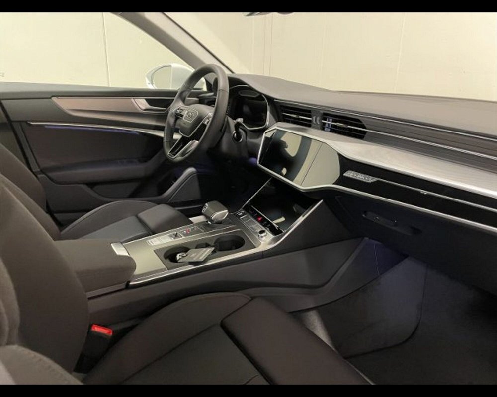 Audi A6 Avant 40 2.0 tdi mhev 12V Business quattro s-tronic nuova a Conegliano (4)