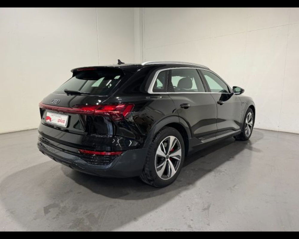 Audi Q8 usata a Treviso