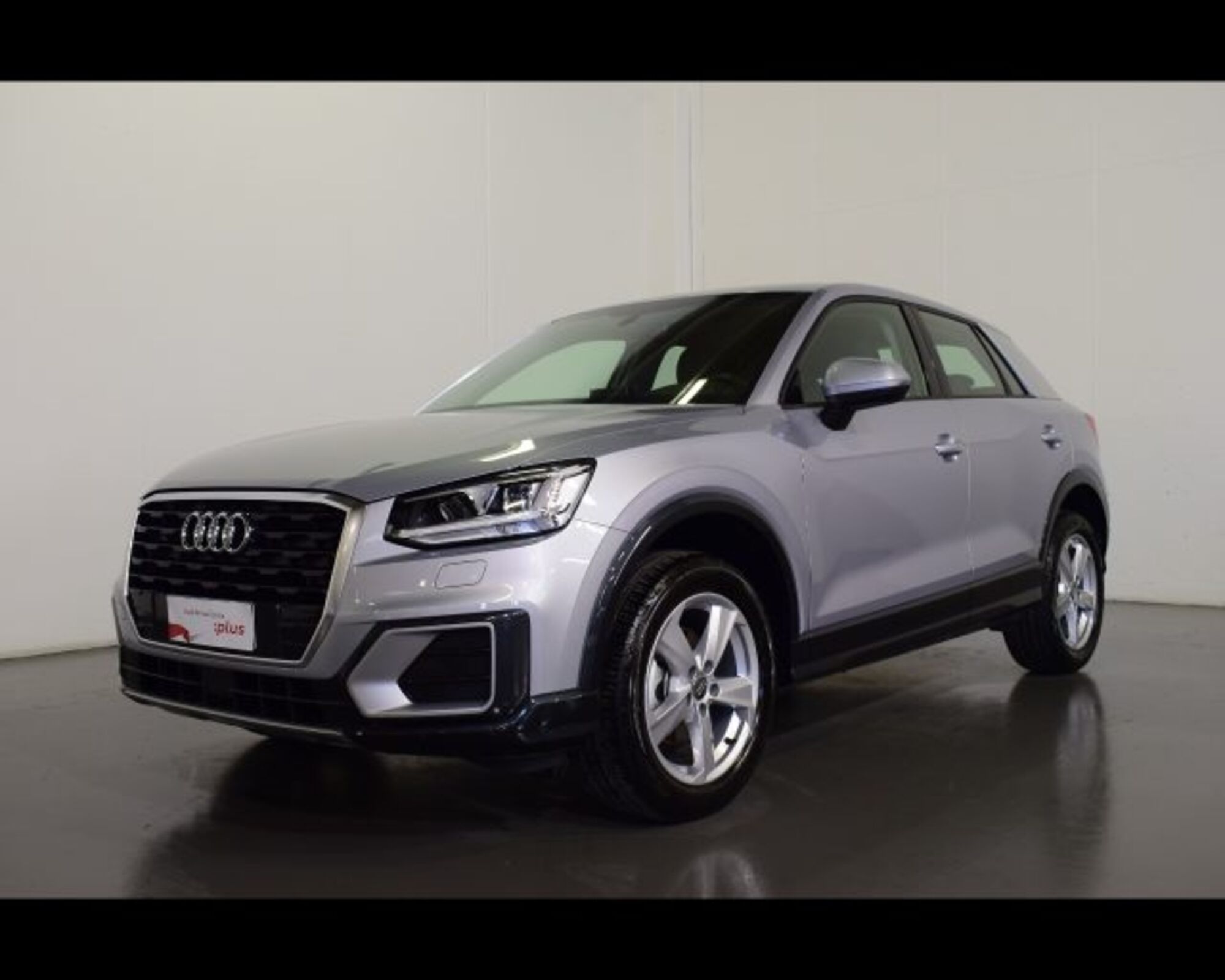 Audi Q2 Q2 30 TDI Admired  del 2019 usata a Conegliano