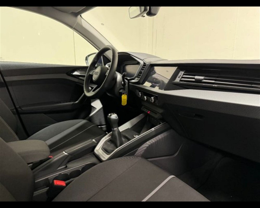 Audi A1 Sportback 25 TFSI Admired Advanced  del 2023 usata a Conegliano (4)