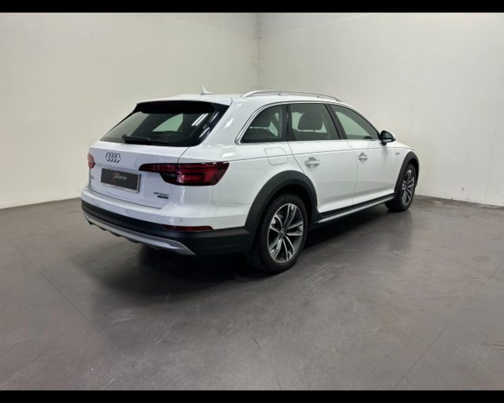 Audi A4 Allroad usata a Treviso (2)