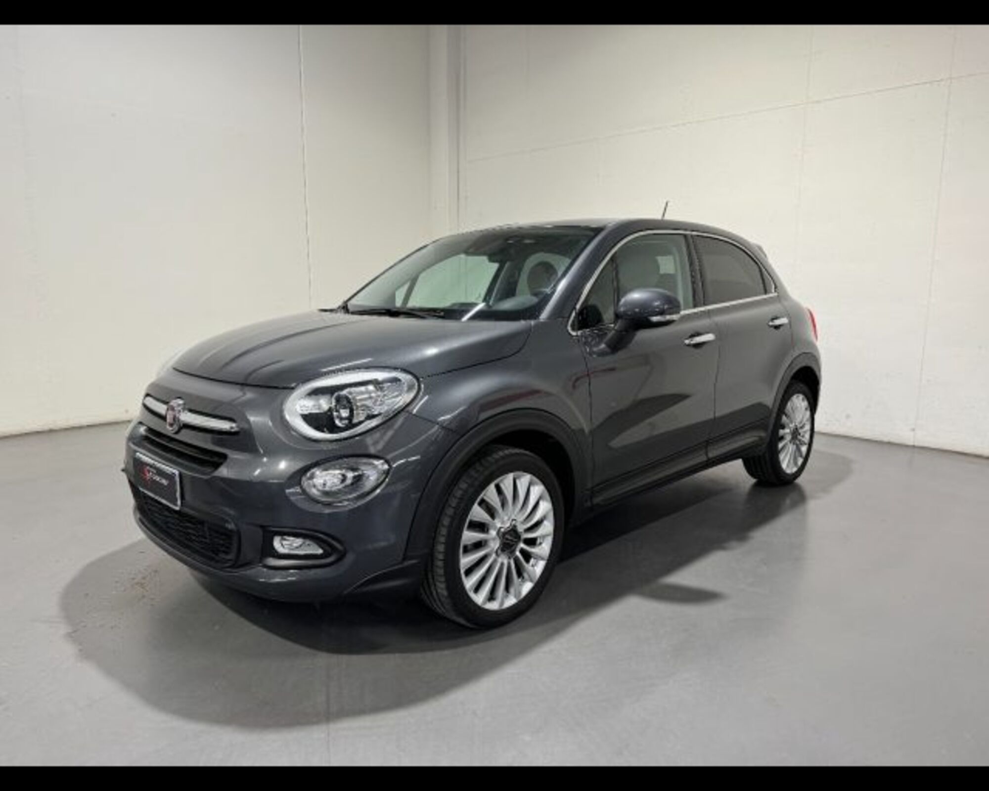 Fiat 500X 1.6 MultiJet 120 CV Lounge  del 2017 usata a Conegliano