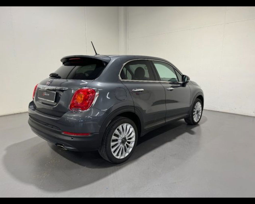 Fiat 500X usata a Treviso (2)