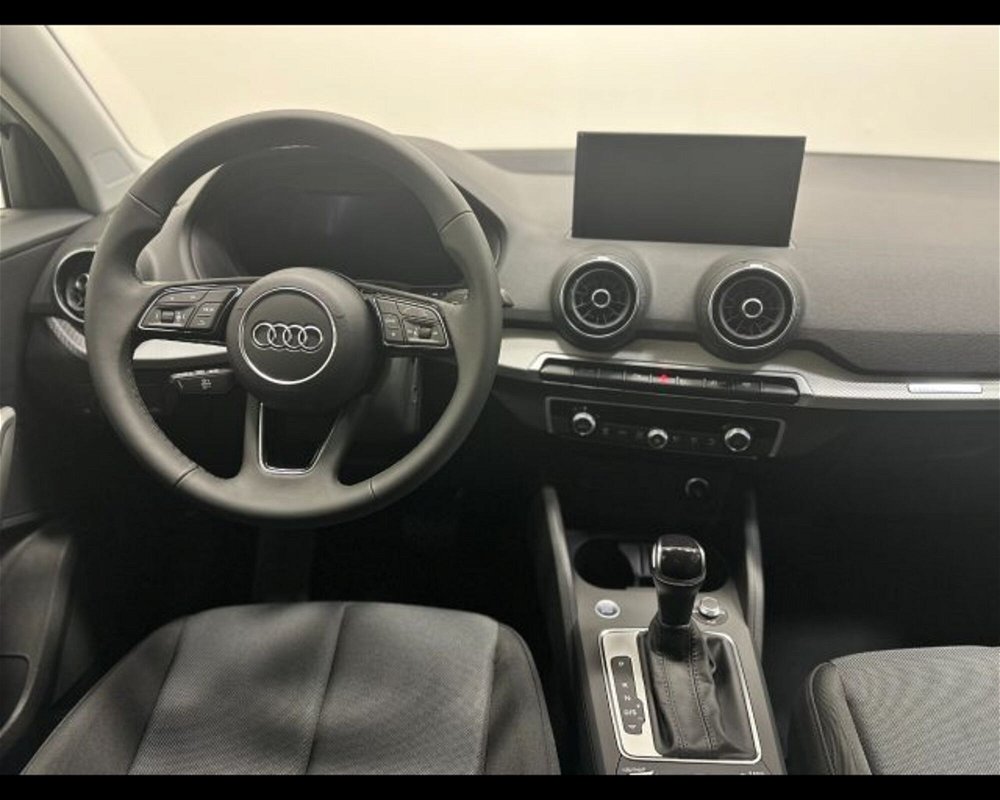 Audi Q2 Q2 30 TDI Business  nuova a Conegliano (3)
