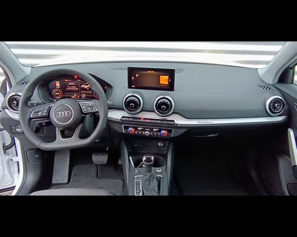 Audi Q2 Q2 30 TDI  nuova a Conegliano (3)