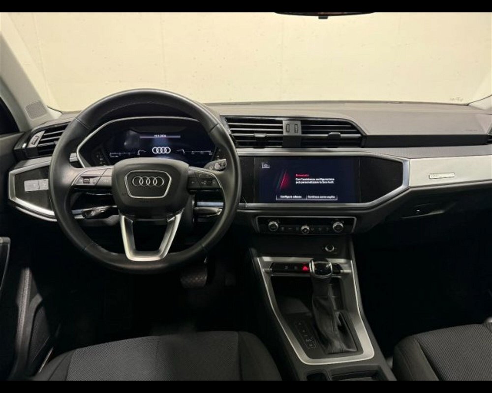 Audi Q3 35 TDI Business del 2022 usata a Conegliano (3)