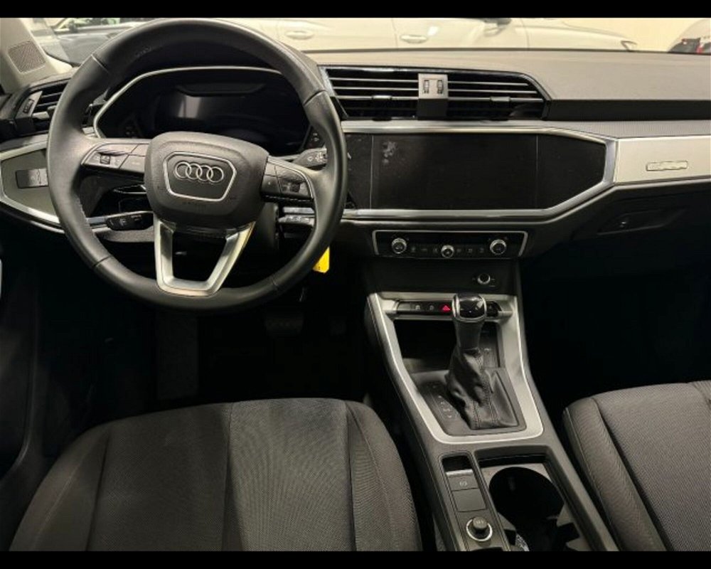 Audi Q3 35 TDI Business Advanced del 2022 usata a Conegliano (3)