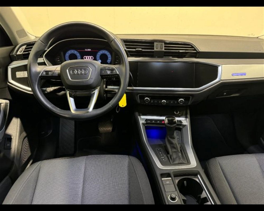 Audi Q3 Sportback 35 TFSI Business Plus  del 2021 usata a Conegliano (3)