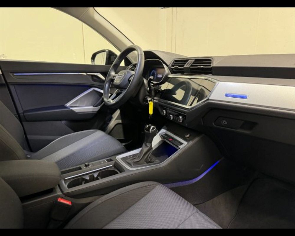 Audi Q3 Sportback 35 TFSI Business Plus  del 2021 usata a Conegliano (4)
