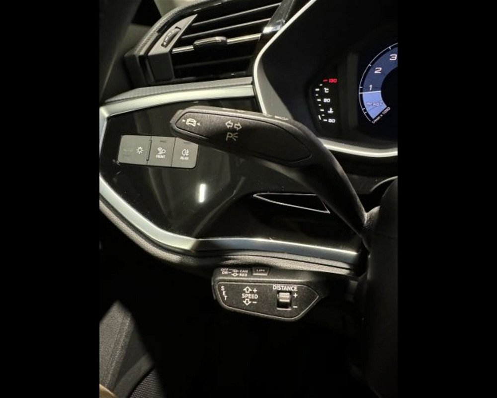 Audi Q3 Sportback 35 TFSI Business Plus  del 2021 usata a Conegliano (5)