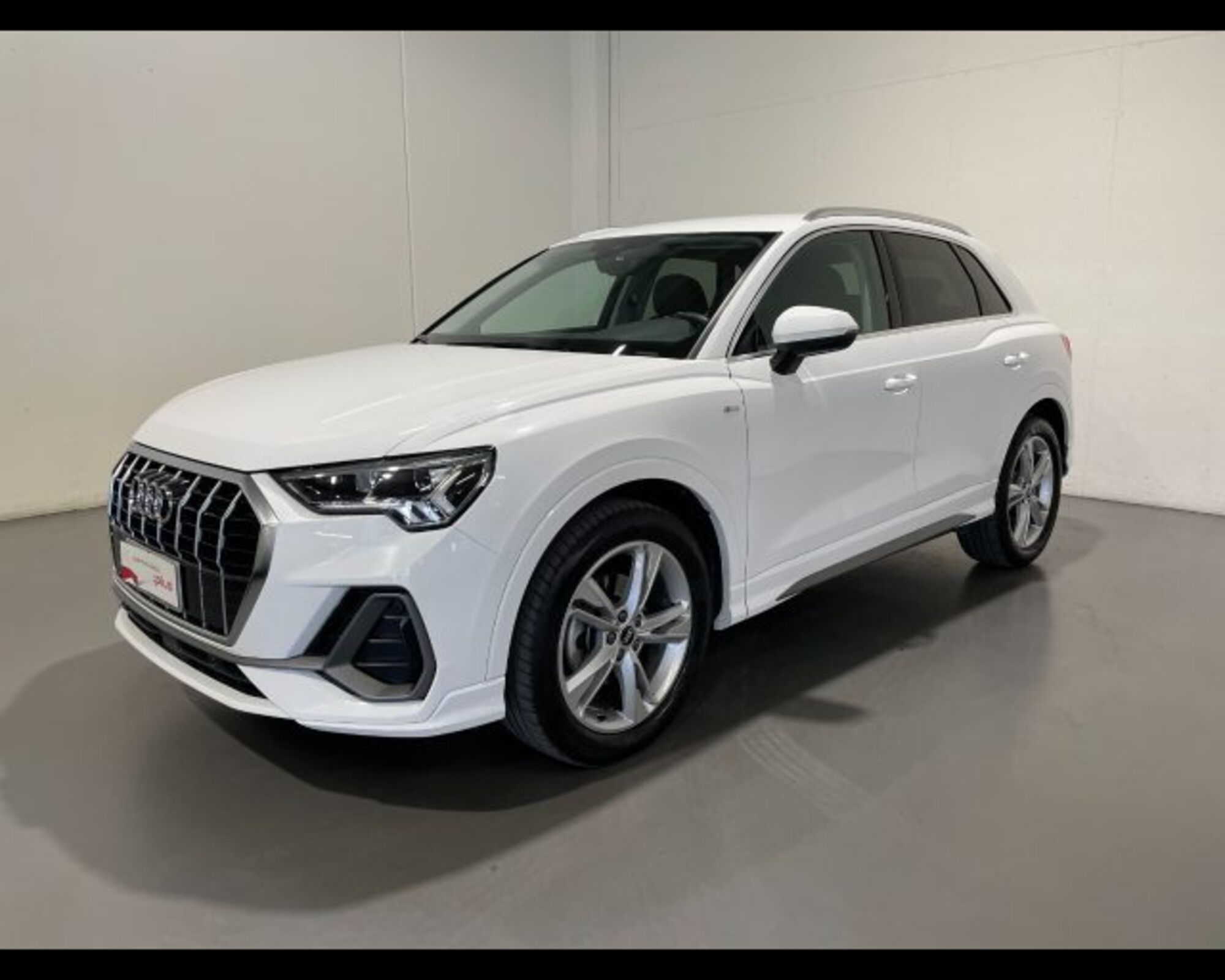 Audi Q3 35 2.0 tdi s-tronic del 2023 usata a Conegliano