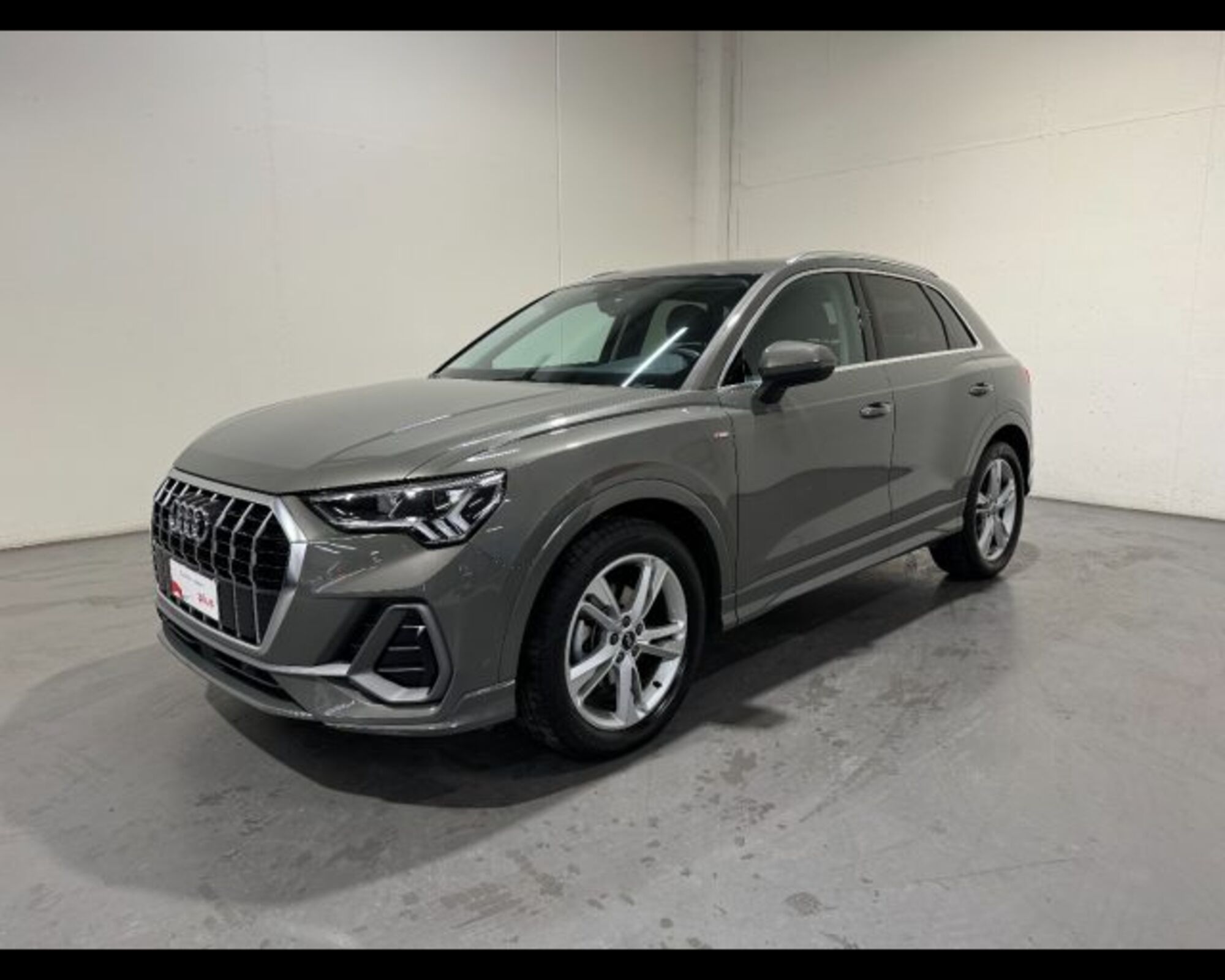 Audi Q3 35 2.0 tdi s-tronic del 2023 usata a Conegliano