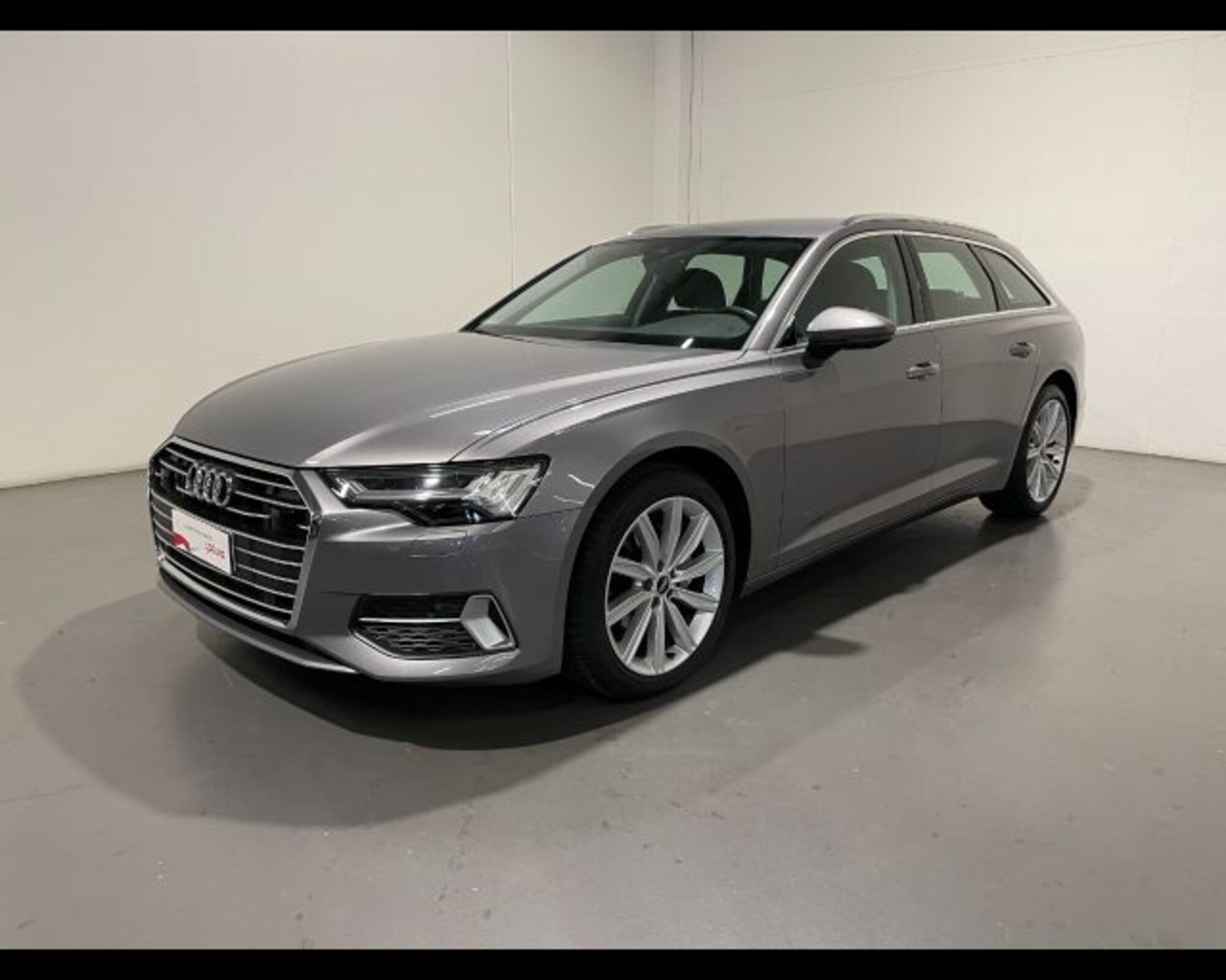 Audi A6 Avant 40 2.0 tdi mhev 12V Business quattro s-tronic del 2021 usata a Conegliano