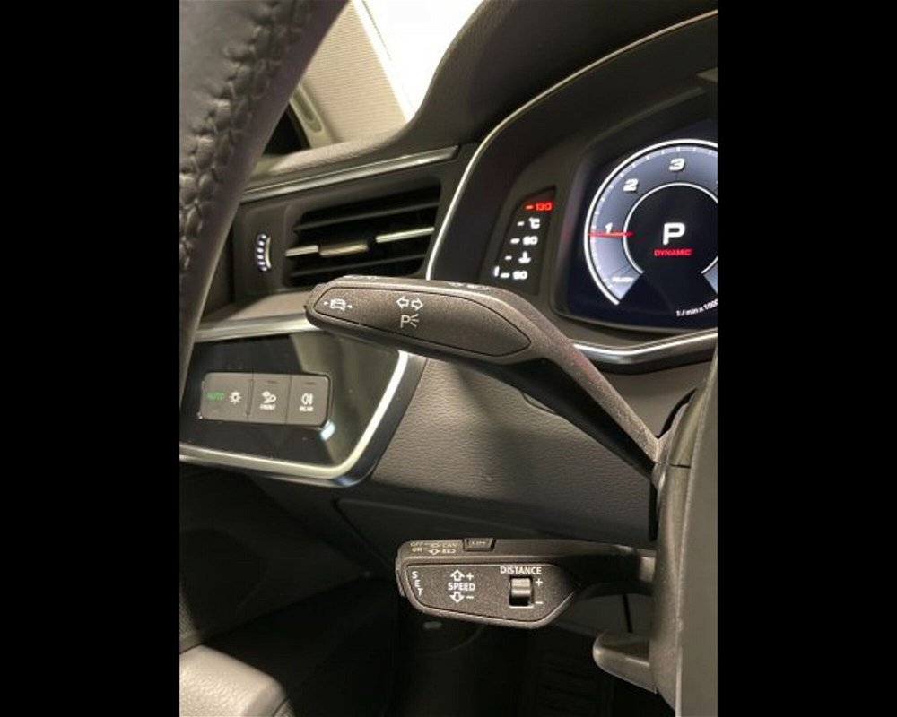 Audi A6 Avant 40 2.0 TDI quattro ultra S tronic Business Sport  del 2021 usata a Conegliano (5)