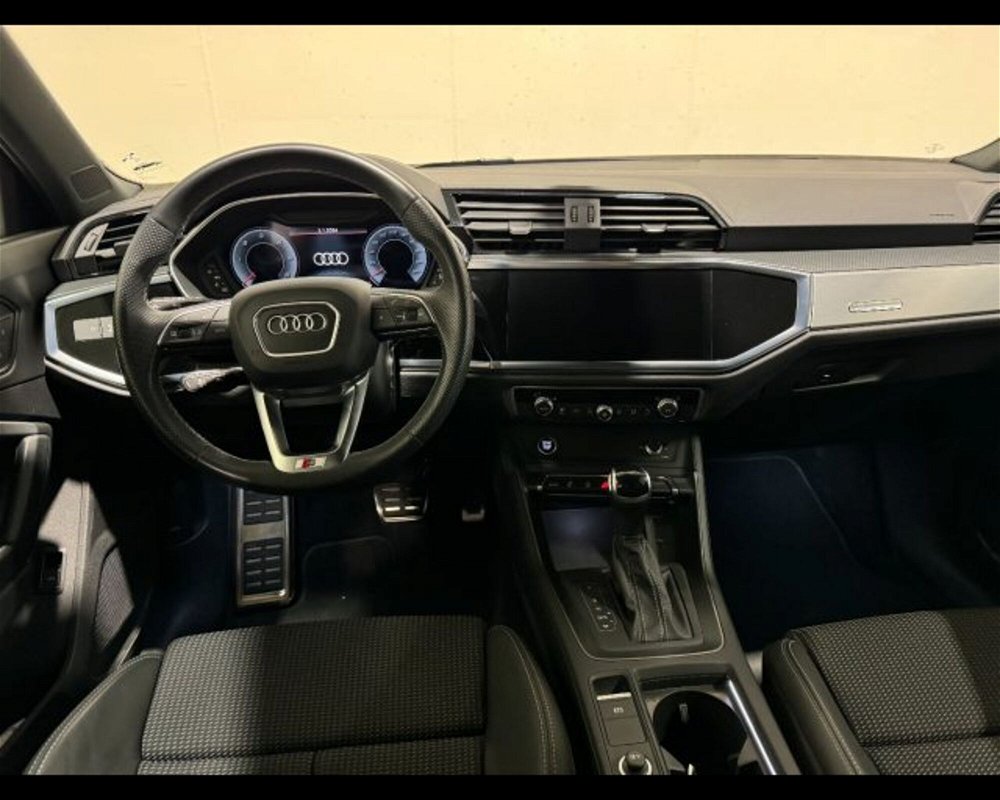 Audi Q3 Sportback 35 TDI del 2023 usata a Conegliano (3)