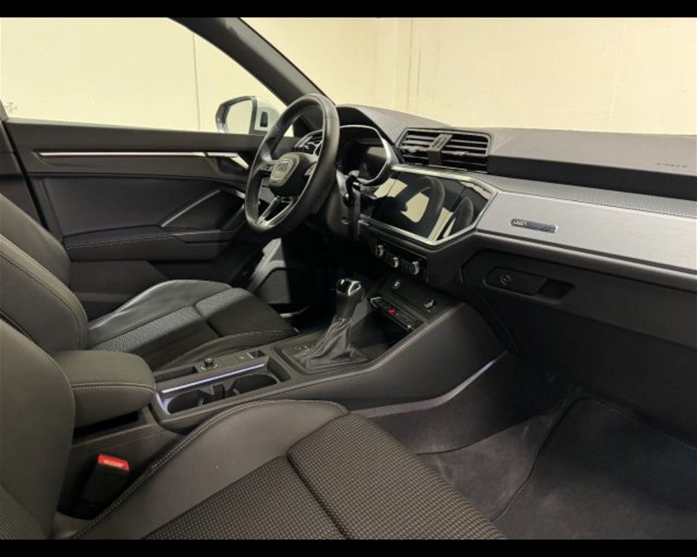 Audi Q3 Sportback 35 TDI del 2023 usata a Conegliano (4)