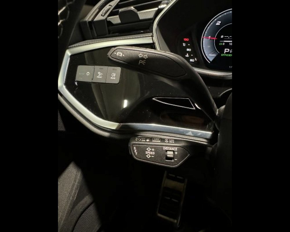 Audi Q3 Sportback 35 TDI del 2023 usata a Conegliano (5)