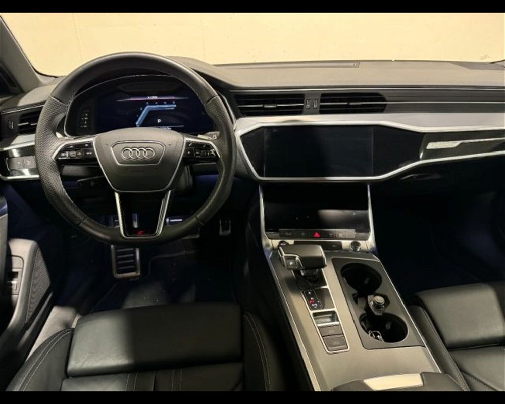 Audi A6 Avant 50 3.0 TDI quattro tiptronic  del 2022 usata a Conegliano (3)