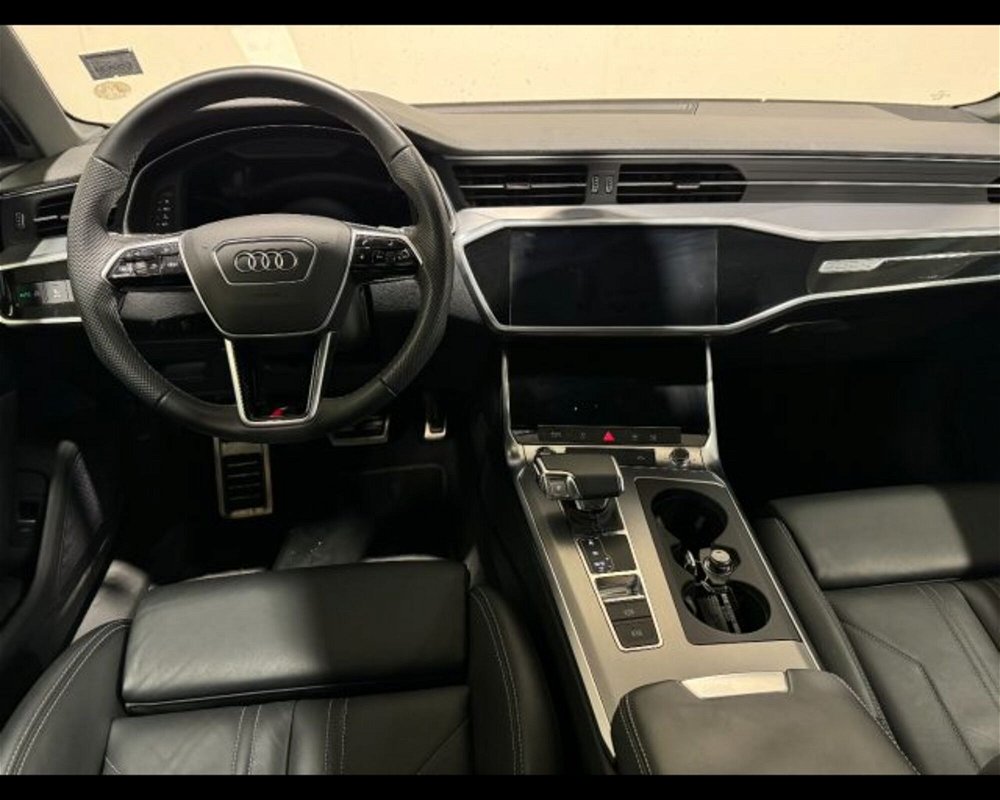Audi A6 Avant 50 3.0 TDI quattro tiptronic  del 2022 usata a Conegliano (3)