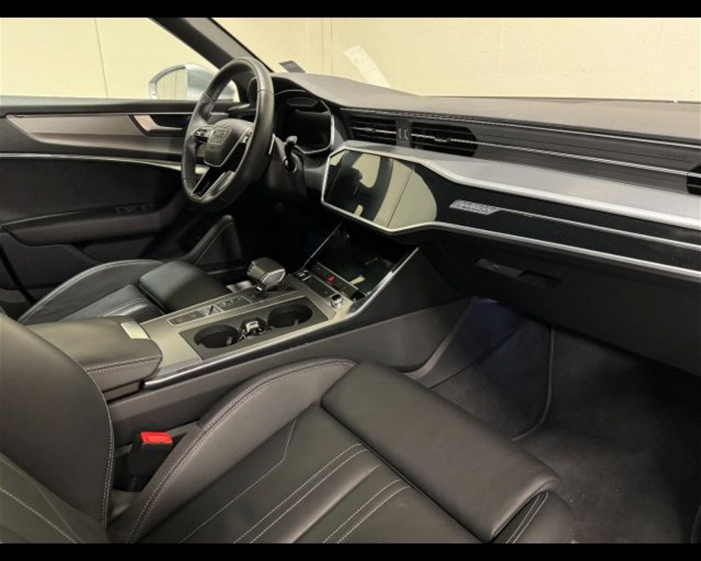 Audi A6 Avant 50 3.0 TDI quattro tiptronic  del 2022 usata a Conegliano (4)