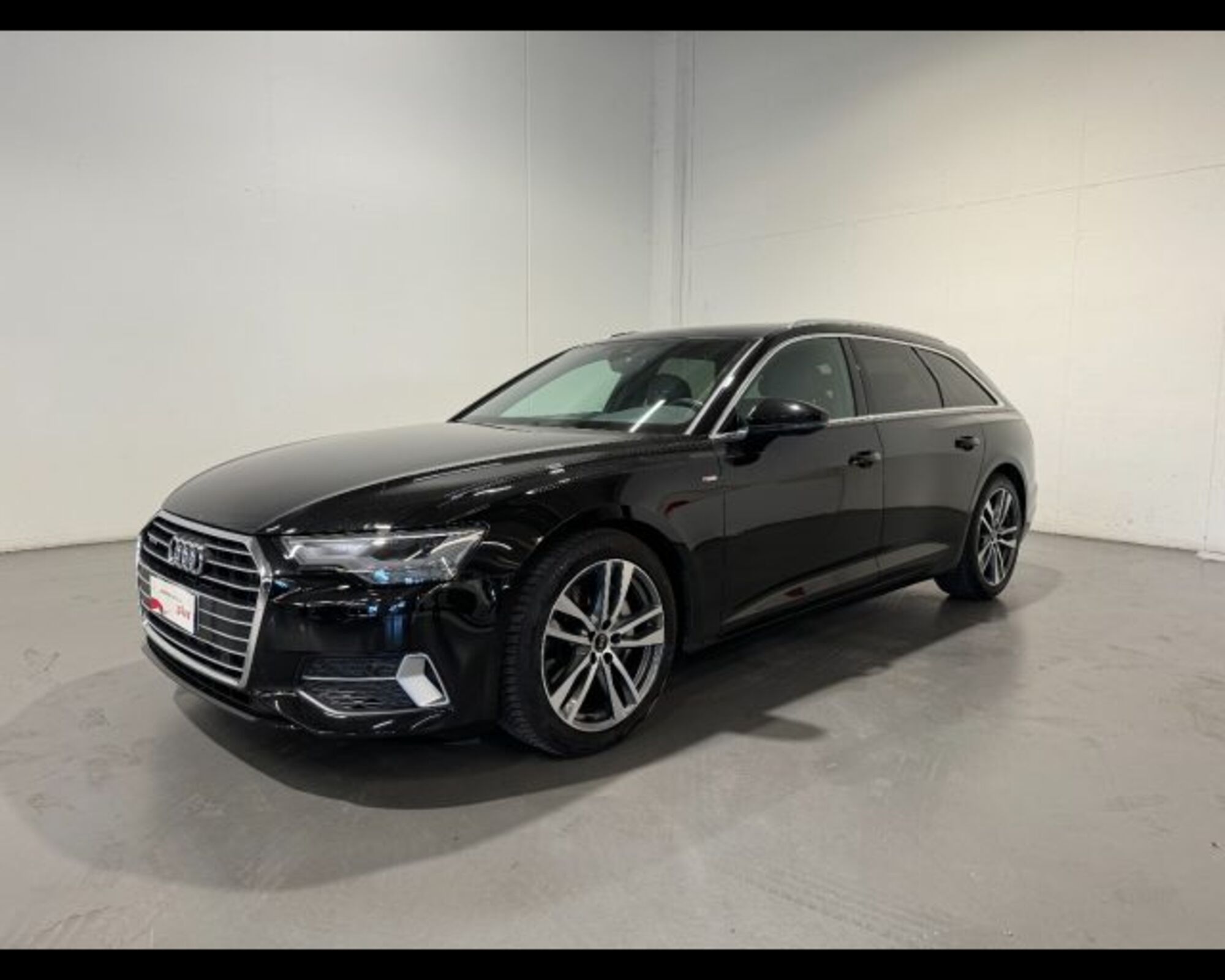 Audi A6 Avant 50 3.0 TDI quattro tiptronic  del 2022 usata a Conegliano