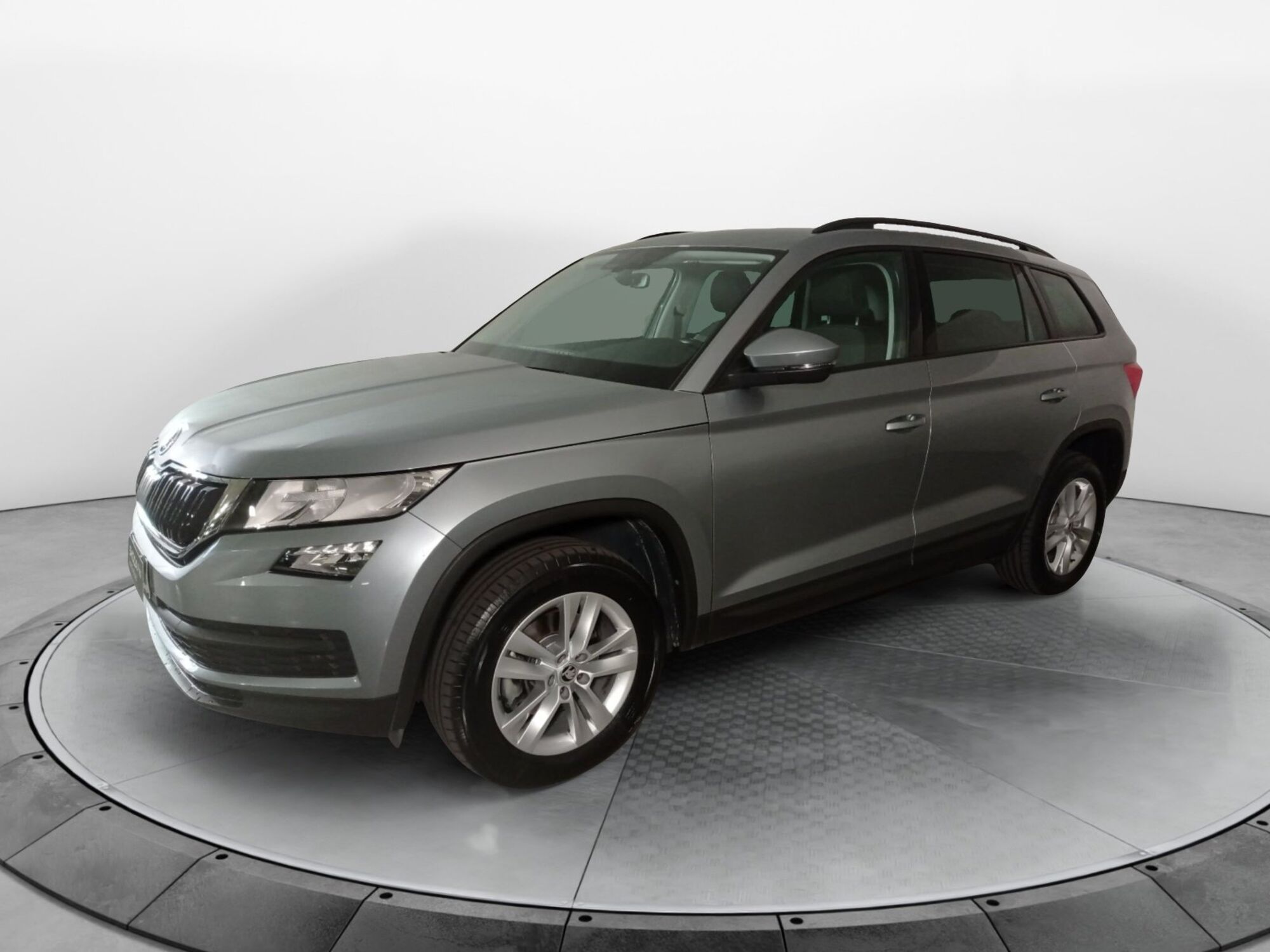 Skoda Kodiaq 1.5 TSI ACT DSG Executive  del 2021 usata a Carnago