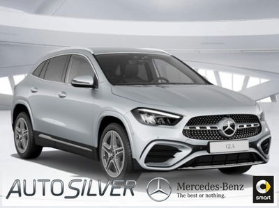 Mercedes-Benz GLA SUV 200 d AMG Line Advanced Plus 4matic auto nuova a Verona