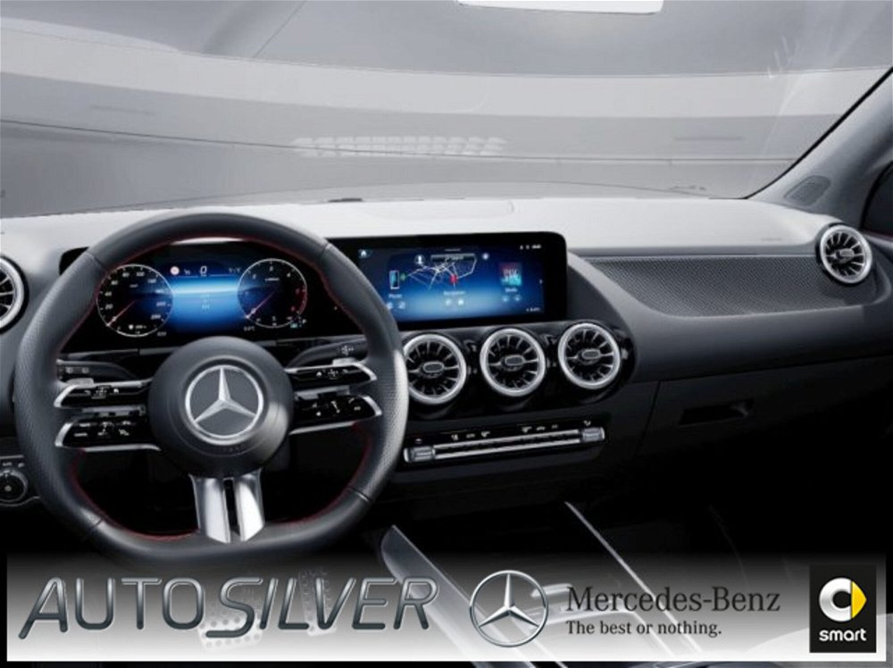 Mercedes-Benz GLA SUV 200 d Automatic AMG Line Advanced Plus nuova a Verona (5)