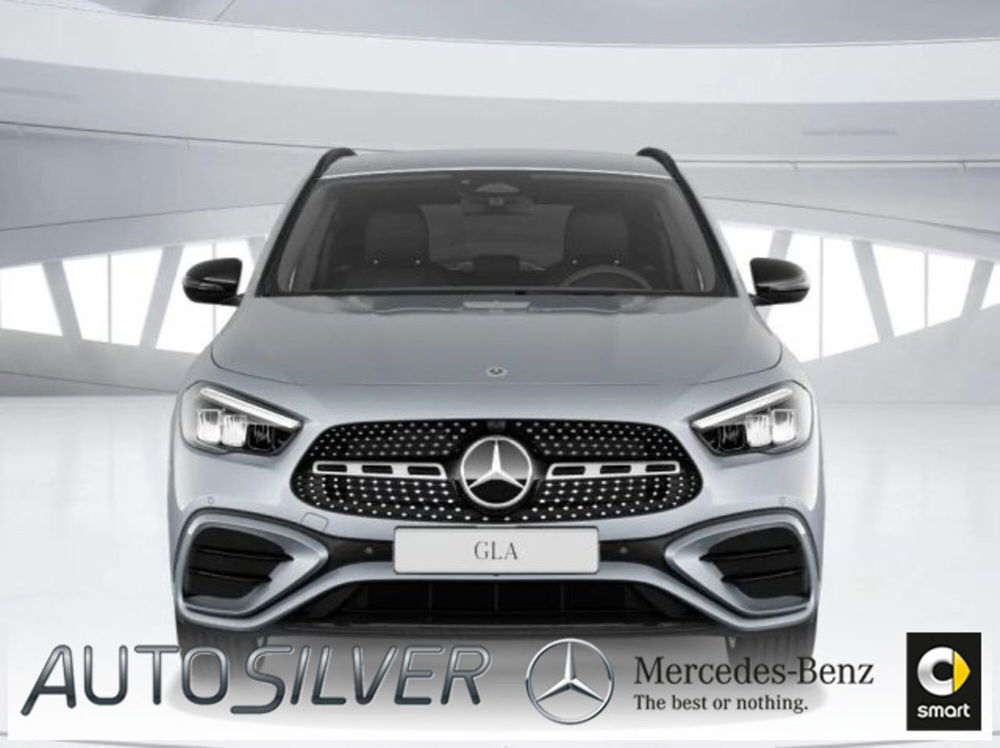 Mercedes-Benz GLA SUV 200 d Automatic AMG Line Advanced Plus nuova a Verona (3)