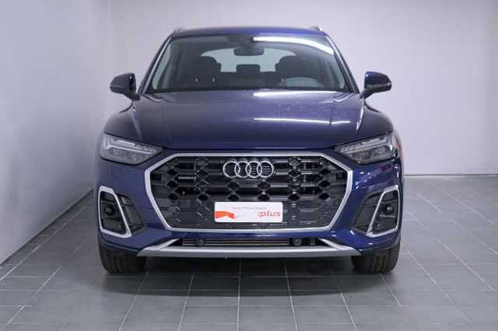 Audi Q5 usata a Catanzaro (2)