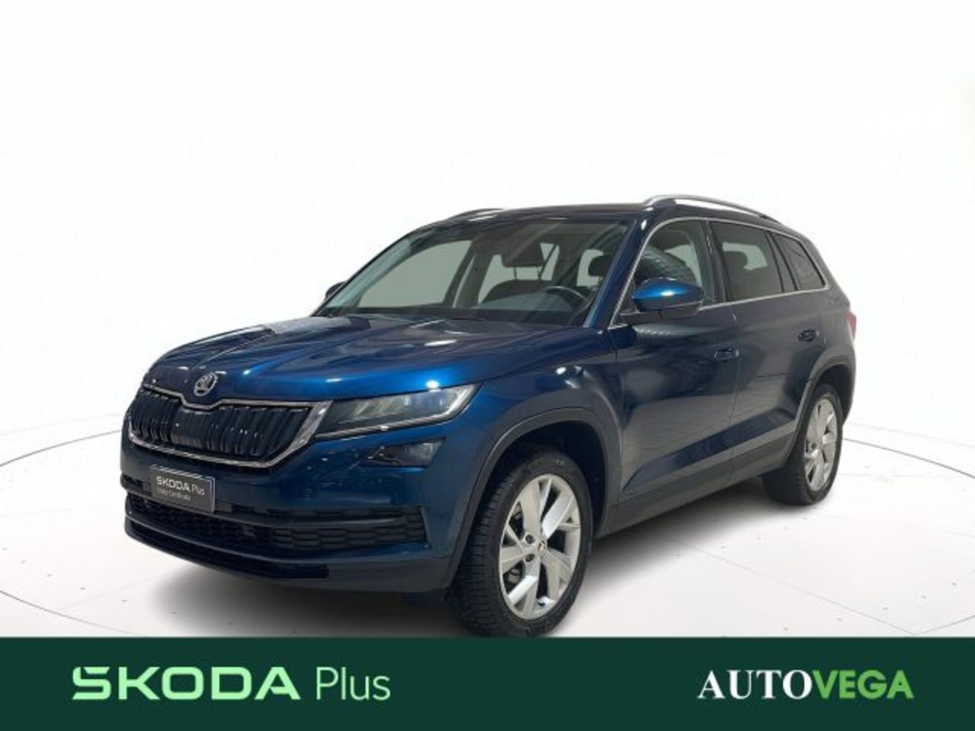 Skoda Kodiaq 1.5 TSI ACT DSG Style  del 2021 usata a Arzignano