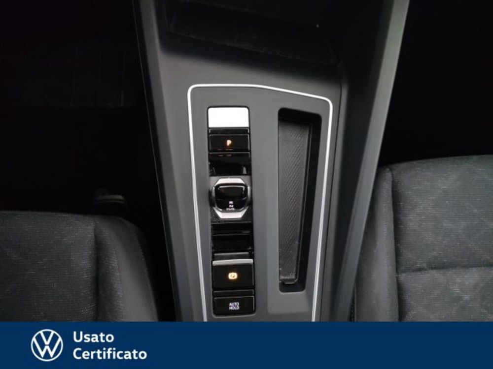 Volkswagen Golf usata a Vicenza (12)