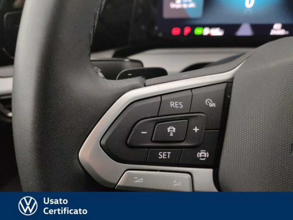 Volkswagen Golf usata a Vicenza (15)