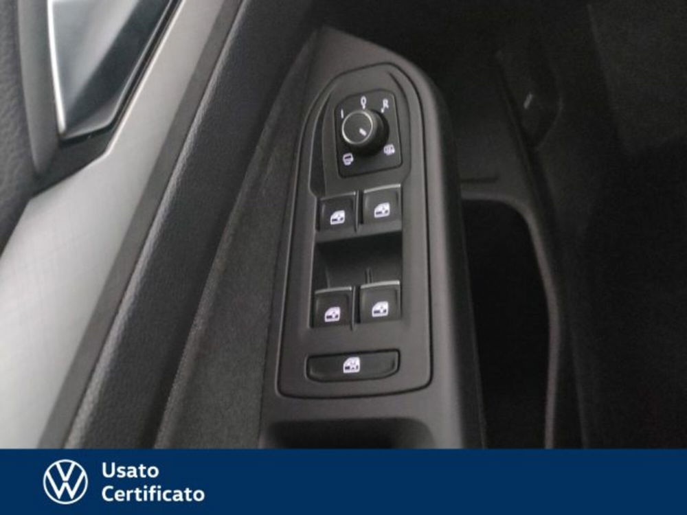 Volkswagen Golf usata a Vicenza (18)