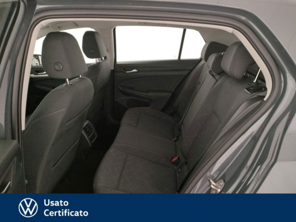 Volkswagen Golf usata a Vicenza (8)