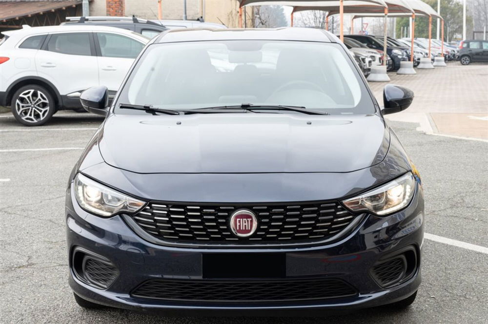 Fiat Tipo Tipo 1.4 5 porte Easy Business  del 2019 usata a Borgaro Torinese (2)