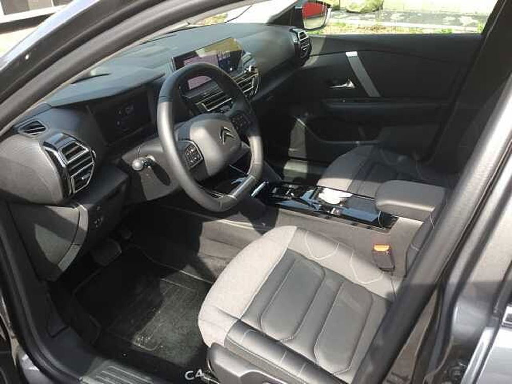 Citroen C4 usata a Varese (10)