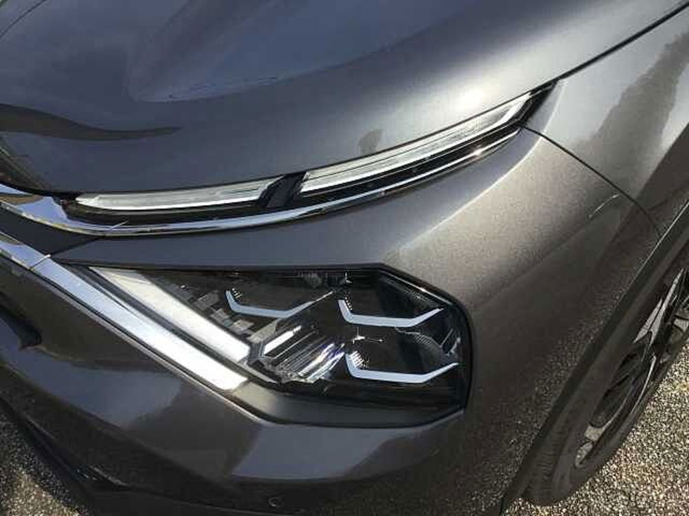 Citroen C4 usata a Varese (15)