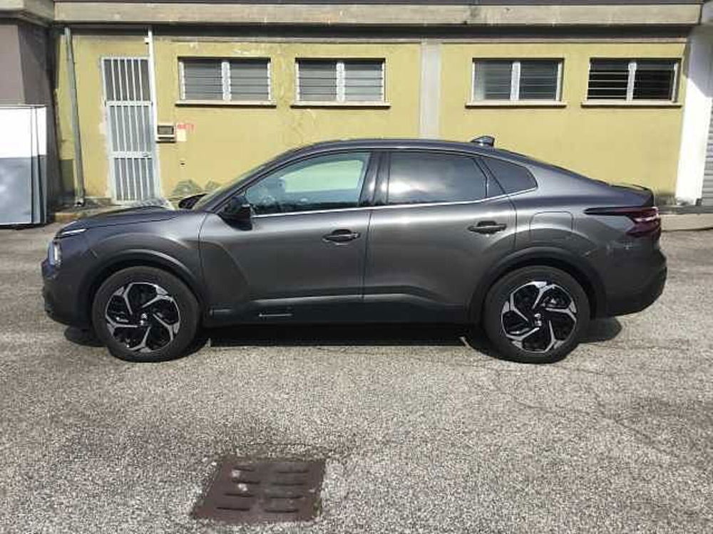 Citroen C4 usata a Varese (3)