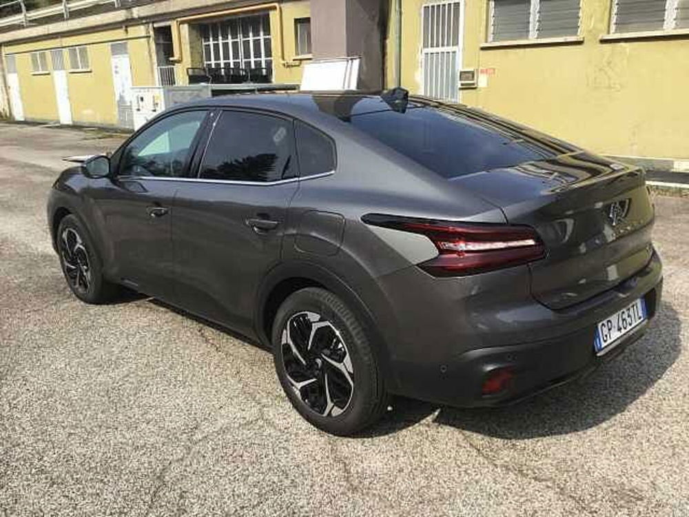 Citroen C4 usata a Varese (4)