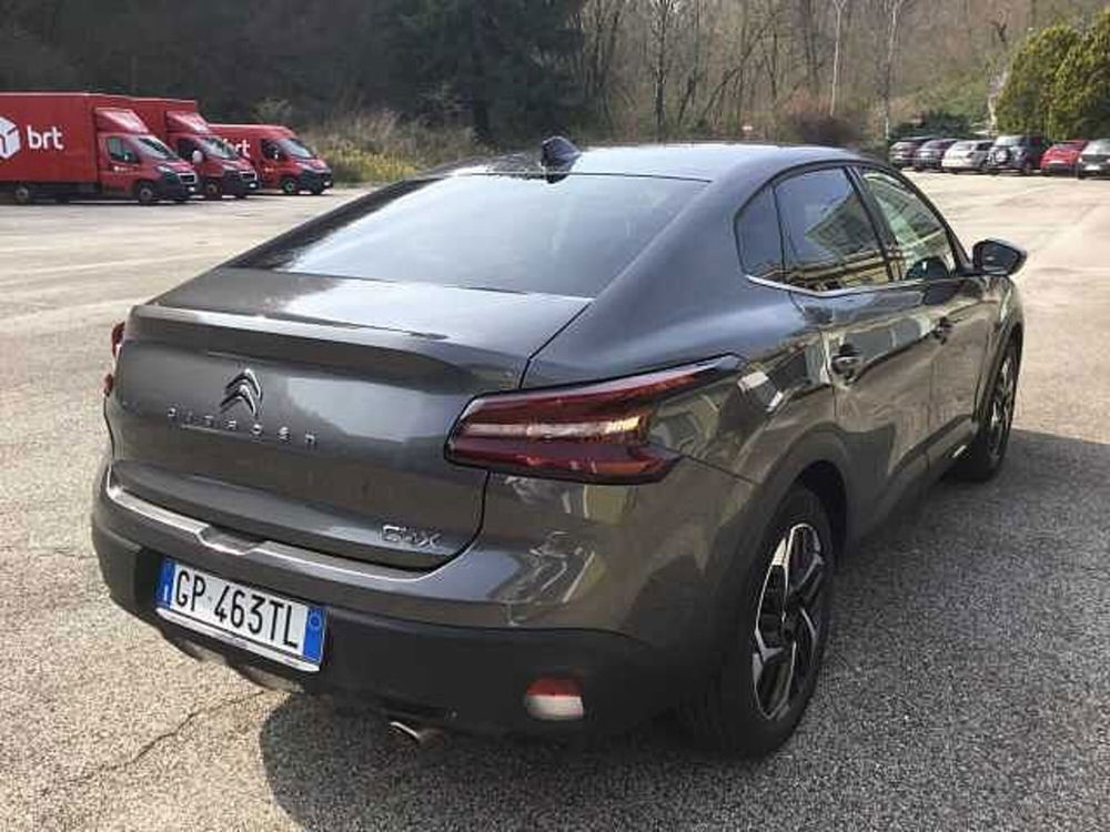 Citroen C4 usata a Varese (6)