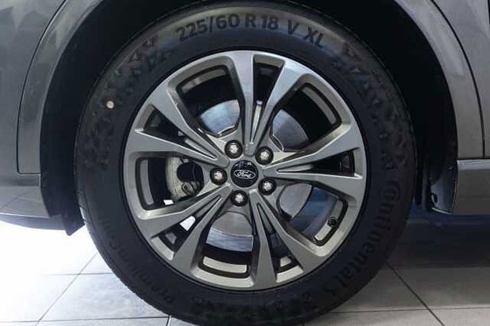 Ford Kuga usata a Treviso (19)