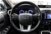 Toyota Hilux 2.D-4D 4WD porte Double Cab Comfort  del 2019 usata a Silea (13)
