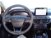 Ford Focus 1.0 EcoBoost 125 CV 5p. Active  del 2019 usata a Montebelluna (14)
