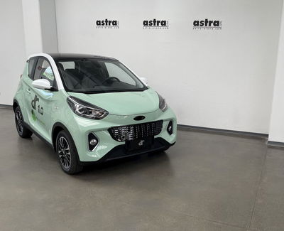 Dr dr 1.0 EV 1.0 EV 45kW nuova a Arona