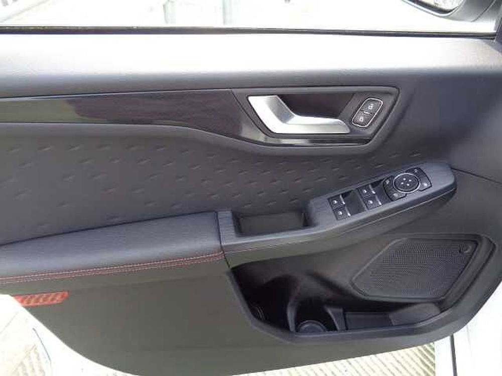 Ford Kuga usata a Treviso (7)