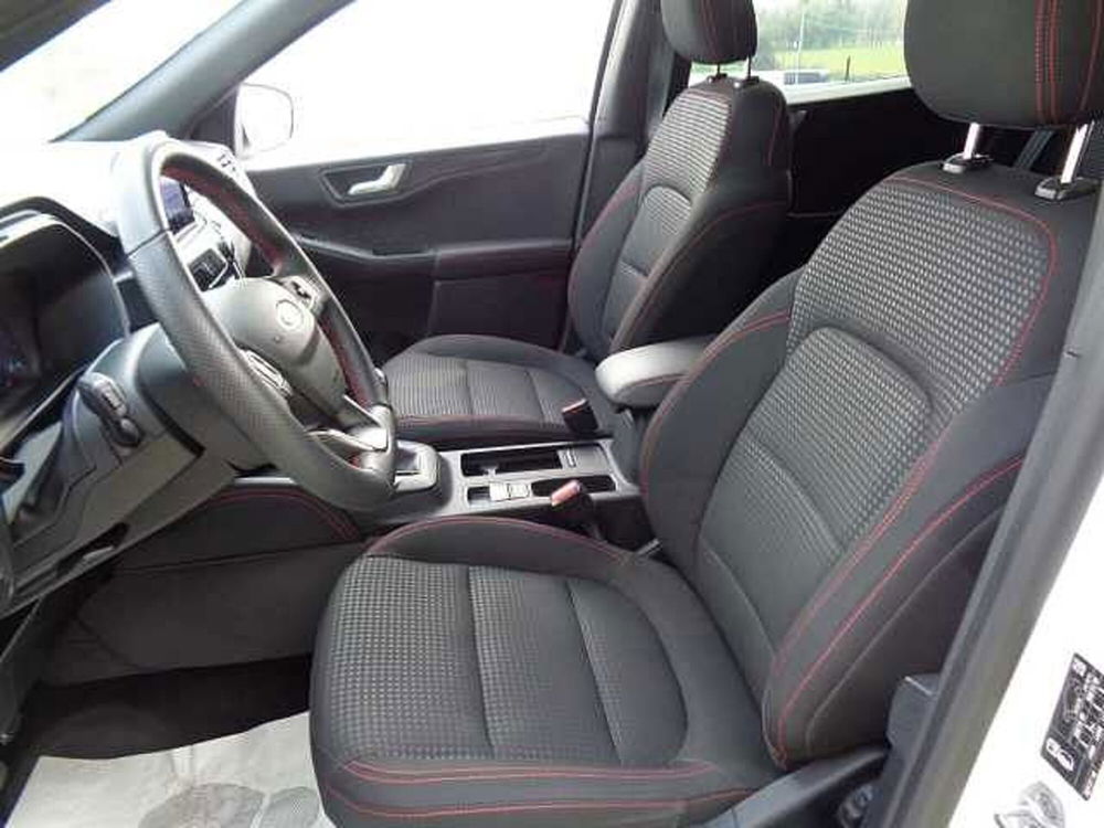 Ford Kuga usata a Treviso (9)